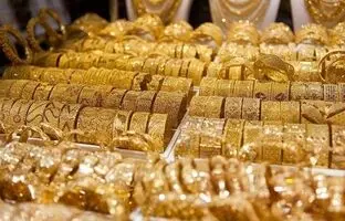 
قیمت طلا امروز ۸ اسفند ۱۴۰۳؛ طلا ۱۸ عیار چند؟
