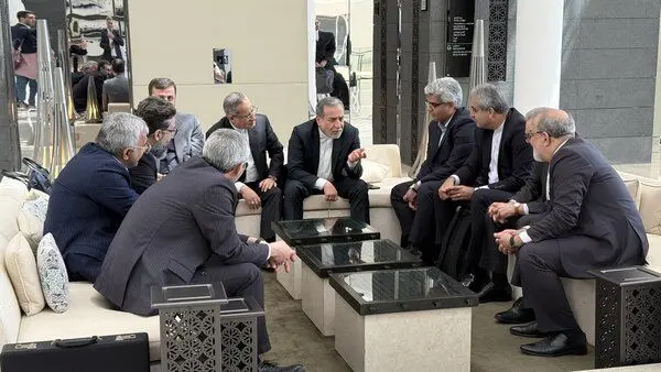  ساعت دقیق برگزاری مذاکرات ایران و آمریکا اعلام شد