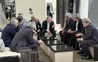  ساعت دقیق برگزاری مذاکرات ایران و آمریکا اعلام شد