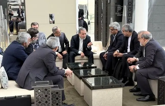  ساعت دقیق برگزاری مذاکرات ایران و آمریکا اعلام شد