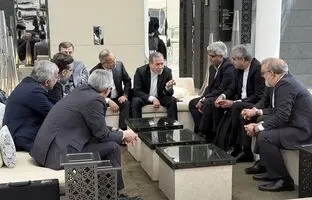  ساعت دقیق برگزاری مذاکرات ایران و آمریکا اعلام شد