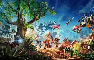 هر آنچه باید از بازی Lego Horizon Adventures بدانید