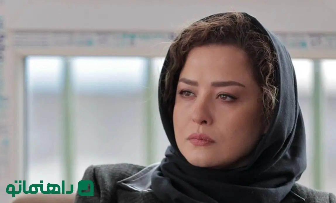 نوروز ۱۴۰۴؛ سفره هفت سین به سبک مهراوه شریفی‌نیا 