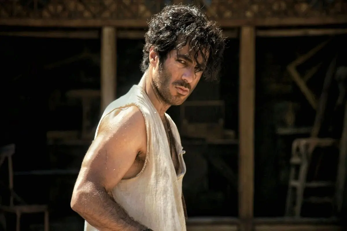 کاراکترهای منفی اما محبوب؛ از قباد تا رحیم نجار