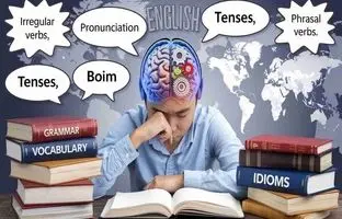 دلایل اصلی ترس ایرانی‌ها از یادگیری زبان و صحبت‌کردن