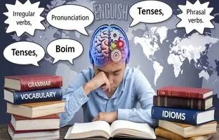 دلایل اصلی ترس ایرانی‌ها از یادگیری زبان و صحبت‌کردن