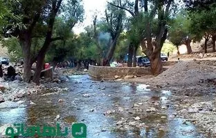 سفر به روستای هونجان؛ تابستان گرم در آغوش چشمه های درمانگر کوه‌های کرکس