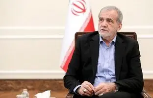 پزشکیان درباره رفع فیلترینگ: رهبری دستور دادند بحث فضای مجازی حل شود + ویدئو
