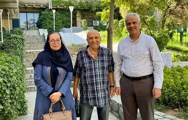  سریال خاطره انگیز «آنشرلی» نوروزی شد؛ دوبلوری که بعد از سال‌ها بازگشت 