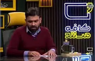 جملات خبرساز کارشناس شبکه افق با مجری برنامه درباره محمدرضا پهلوی: چقدر روان انگلیسی و فرانسه حرف می‌زد + ویدئو