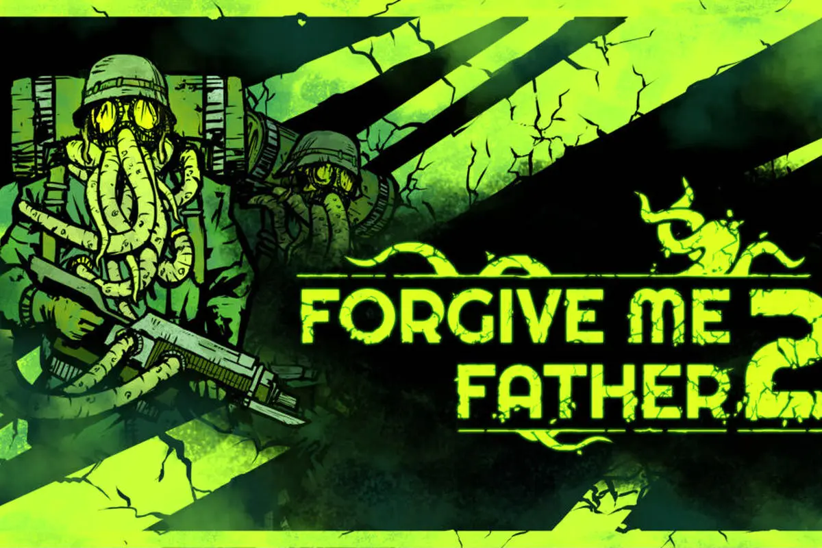 بازی Forgive Me Father 2 بهترین شوتر لاوکرفتی است که می‌توانید تجربه کنید