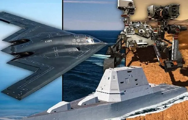 گران ترین ساخته های دست بشر و قیمت باورنکردنی هر مورد