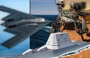 گران ترین ساخته های دست بشر و قیمت باورنکردنی هر مورد