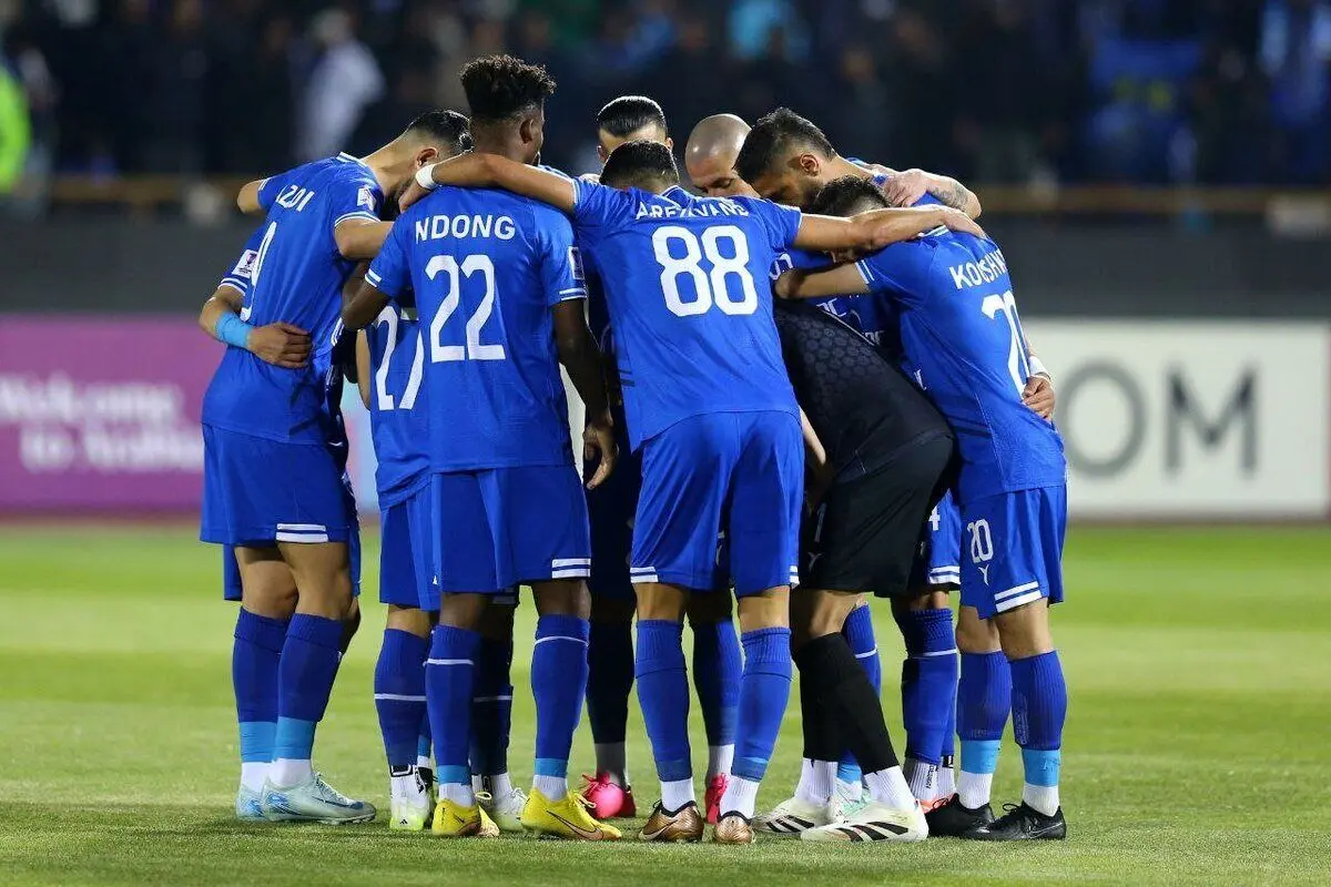 احتمال حذف استقلال از تلویزیون!