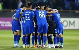 احتمال حذف استقلال از تلویزیون!