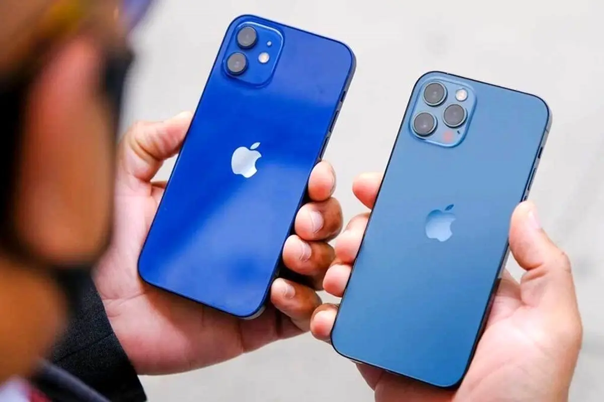 
راهنمای خرید گوشی؛ هزینه رجیستری آیفون‌های ممنوعه/ ۱۶ پرو مکس ۳۸ میلیون!
