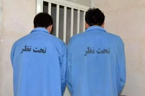 «بوقلمون های زورگیر» شکار شدند + عکس