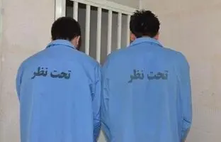 «بوقلمون های زورگیر» شکار شدند + عکس