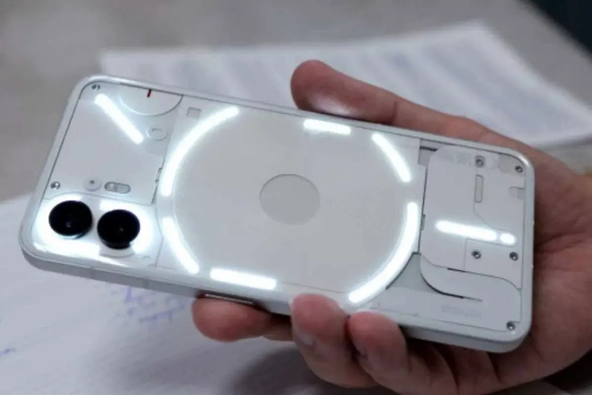 ناتینگ از راه رسید؛ معرفی رسمی ناتینگ فون ۳ در ژوئیه ۲۰۲۵