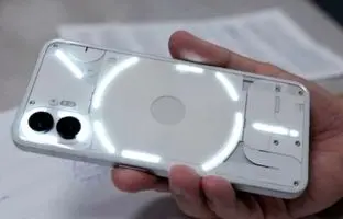 ناتینگ از راه رسید؛ معرفی رسمی ناتینگ فون ۳ در ژوئیه ۲۰۲۵