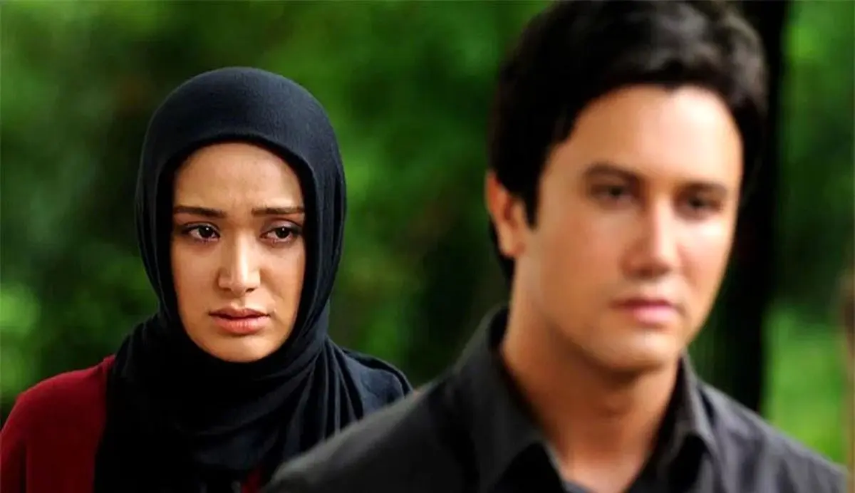 تغییر چهره بهاره افشاری در ۴۰ سالگی