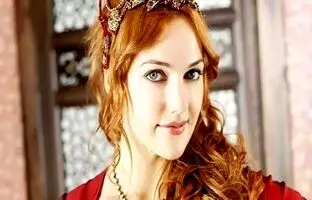  پاپاراتزی خارجی؛ 10 بازیگر زن مشهور ترکیه 