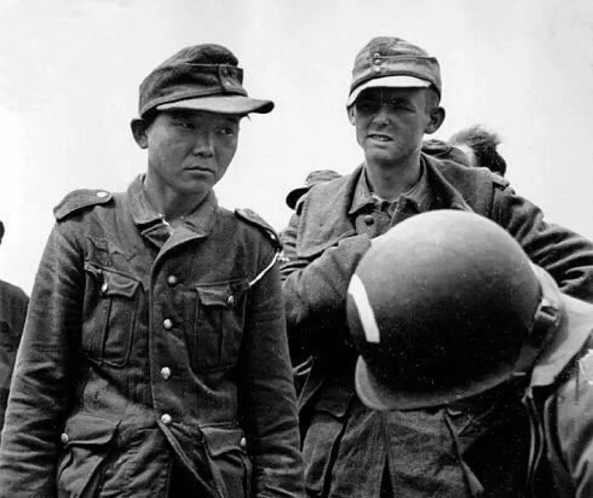 بدشانس‌ترین سرباز تاریخ