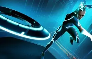 بازی TRON: Catalyst معرفی شد