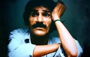 زیباترین اشعار فارسی؛ نامه‌ای به عمو زنجیرباف از زبان حسین پناهی