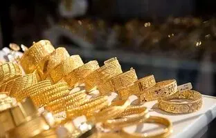 ریزش سنگین قیمت طلا/ قیمت جدید طلا امروز ۹ بهمن ۱۴۰۳