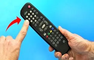 ترفندی ساده و سریع برای تعمیر کنترل تلویزیون + ویدئو