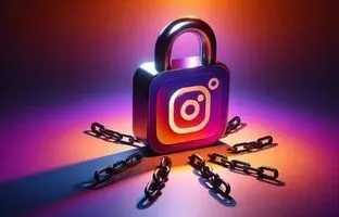 اینستاگرام رفع فیلتر شد؟