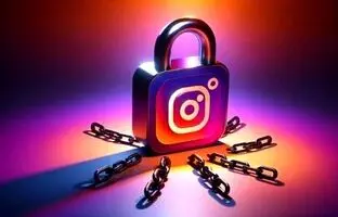 اینستاگرام رفع فیلتر شد؟
