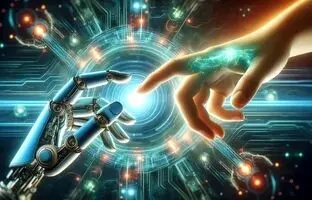 هوش مصنوعی عمومی (AGI) و تفاوت آن با AI 