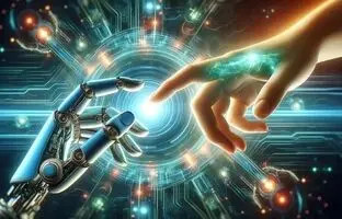 هوش مصنوعی عمومی (AGI) و تفاوت آن با AI 