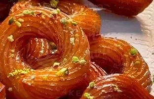 طرز تهیه بامیه هندی آسان و خوشمزه با فر و بدون فر