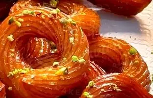 طرز تهیه بامیه هندی آسان و خوشمزه با فر و بدون فر