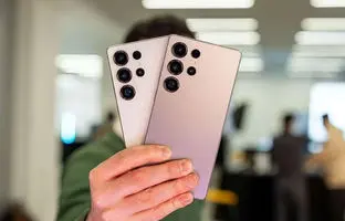 قیمت گوشی سامسونگ، شیائومی و آیفون امروز دوشنبه ۹ تیر