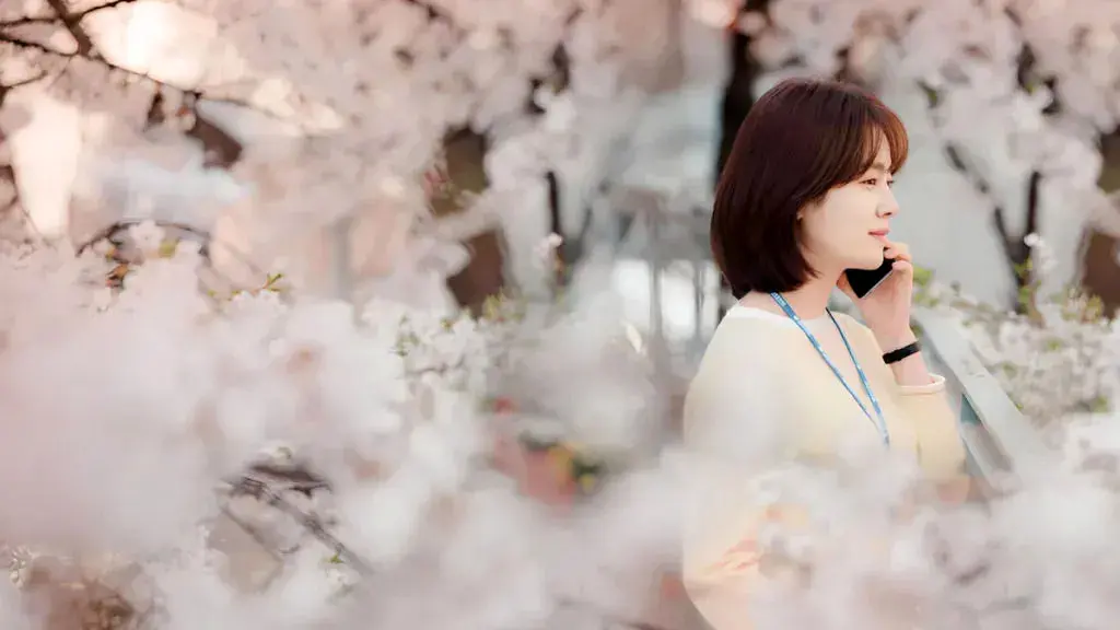  7 سریال خاص کره‌ای برای تابستان داغ امسال