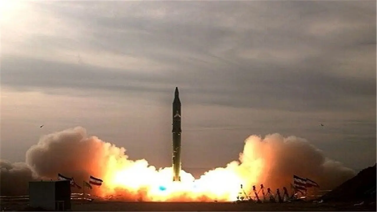 تفاوت بین سوخت جامد و مایع در موشک