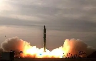 تفاوت بین سوخت جامد و مایع در موشک