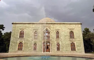  مرمر؛ کاخ پهلوی با سرنوشتی پرتلاطم + ویدئو