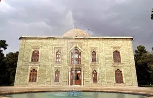  مرمر؛ کاخ پهلوی با سرنوشتی پرتلاطم + ویدئو