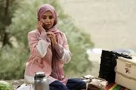 نوروز 1404؛ عکس بازیگر سریال آنام در سیزده‌بدر