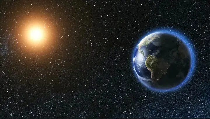 کدام سیاره ۱۵ دقیقه از تابستان امسال ما دزدید؟