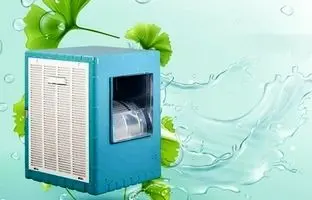 چه کنیم باد کولر آبی خنک‌تر شود؟ | روش‌های ساده و خانگی برای افزایش خنکی کولر آبی