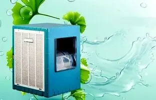 چرا کولر آبی باد گرم می‌زند؟ بهترین راهکارهای خانگی برای افزایش سرمای کولر