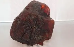 (تصویر) سنگی که زیردست و پا بود ۱.۱ میلیون دلار قیمت‌گذاری شد