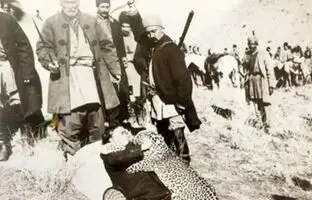 
روزگاری که تهران پلنگ داشت؛ پلنگ‌های تهران کجا رفتند؟
