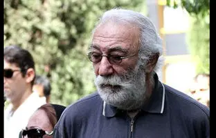 جمال اجلالی درگذشت 